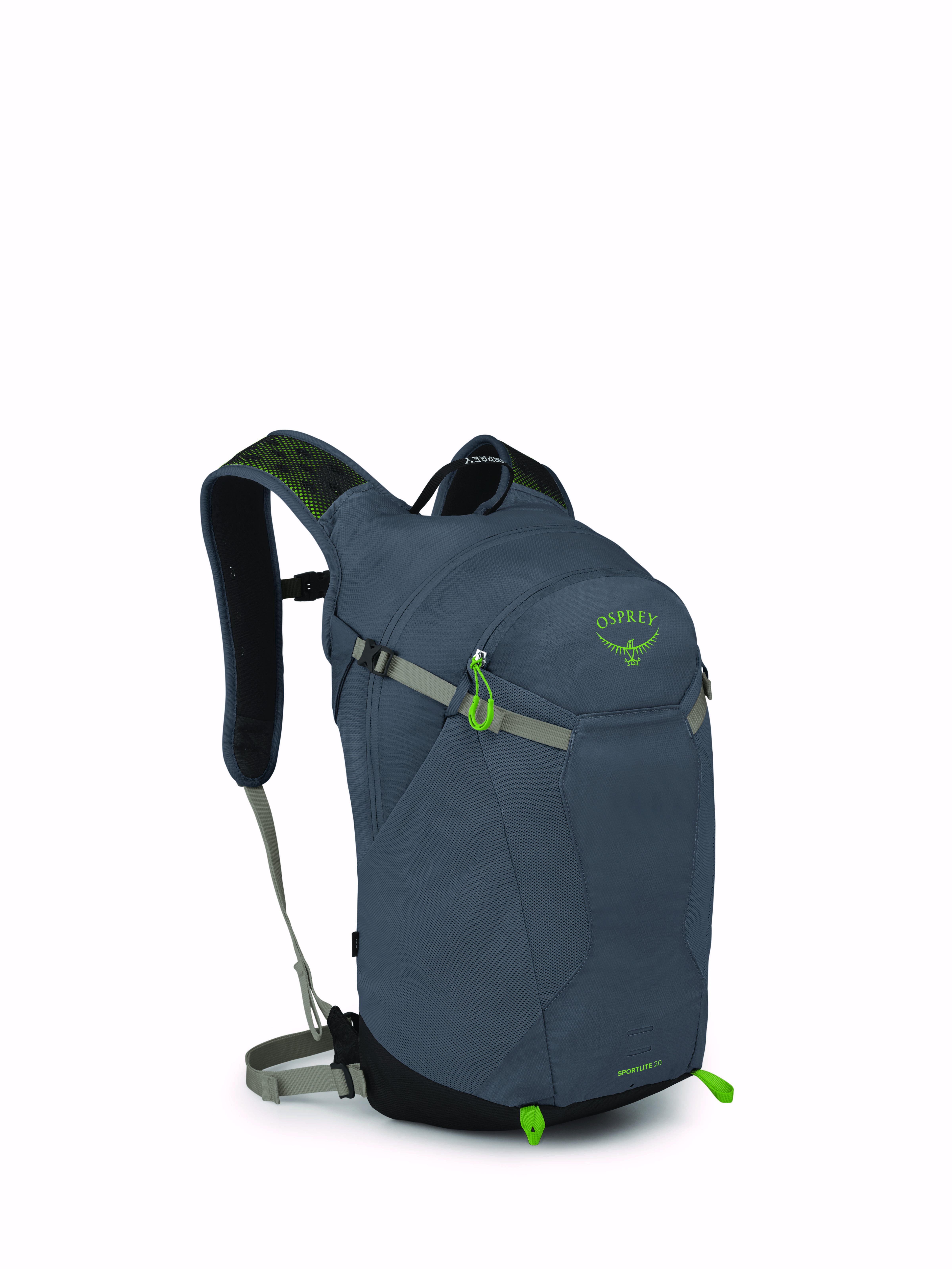 Osprey Sportlite 20 l Tungsten/Grey Wolf