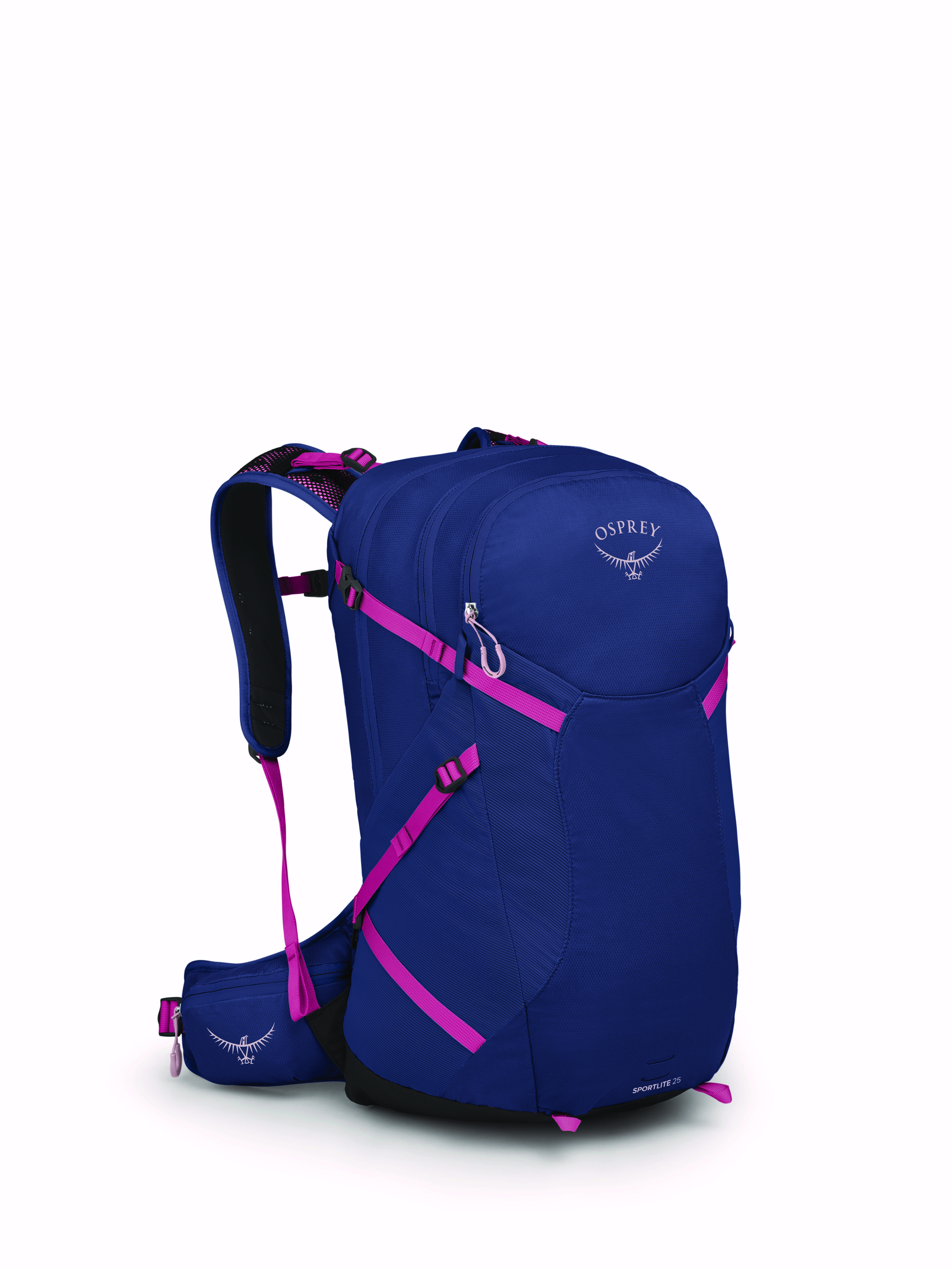 Osprey Sportlite 25 l Alkaline/Hotspot Pink M/L