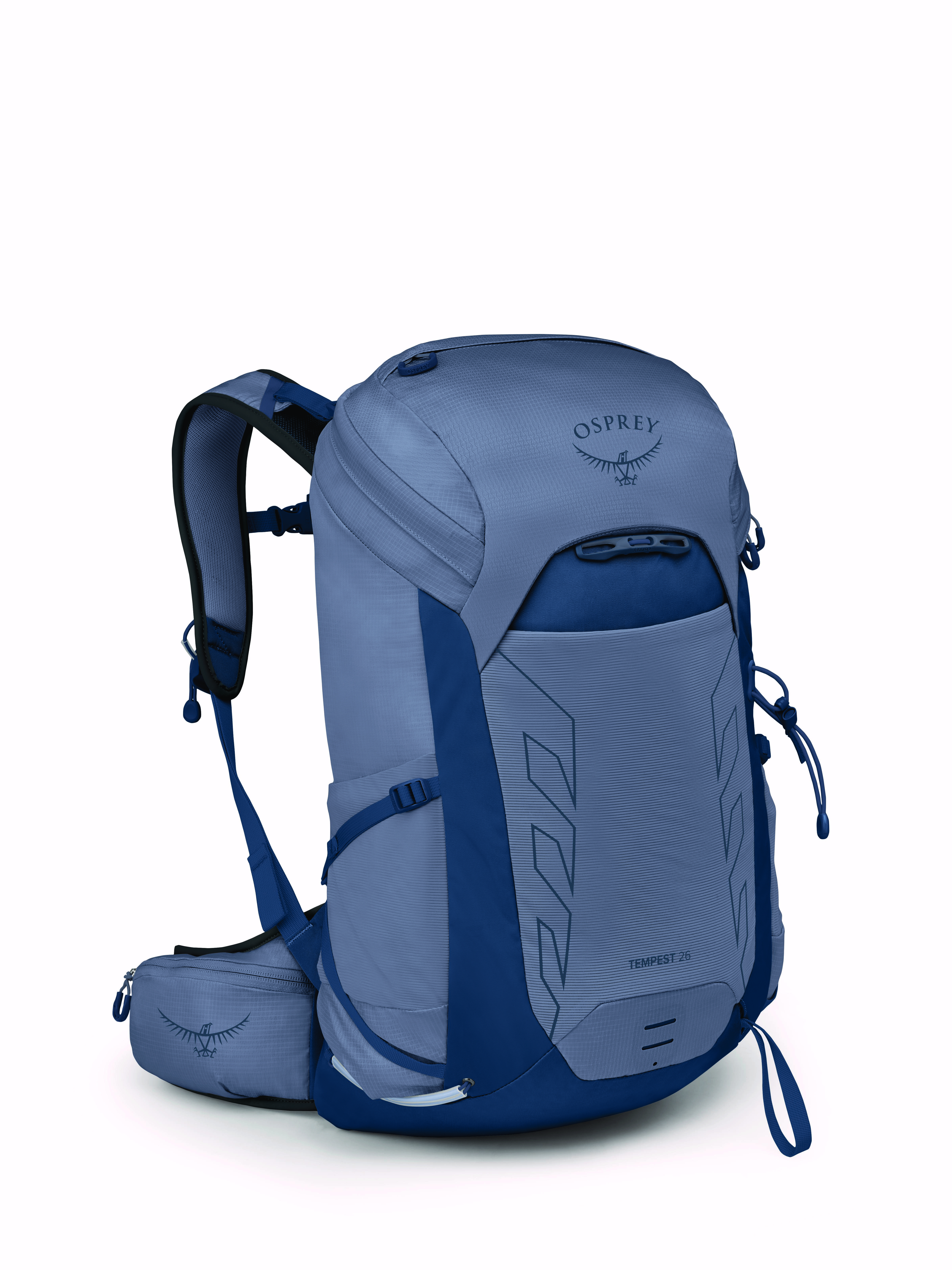 Osprey Tempest 26 l Anchor Blue/Atlas