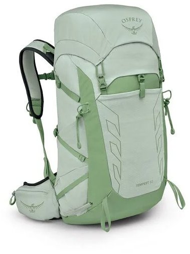 Osprey Tempest 33 l Frosty Mint Green/Botanica