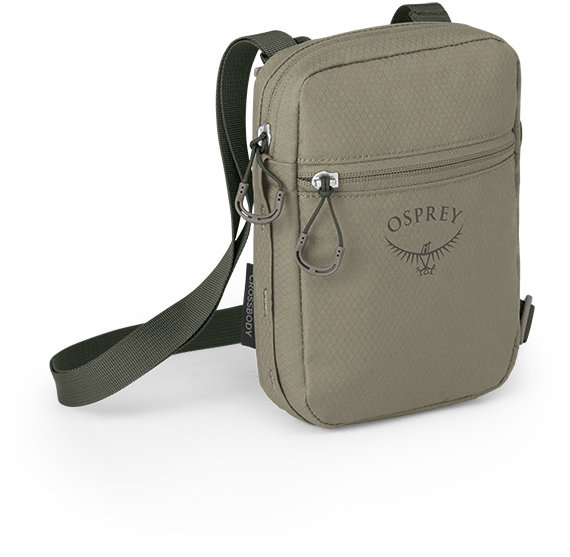Osprey Daylite Crossbody Concrete Tan