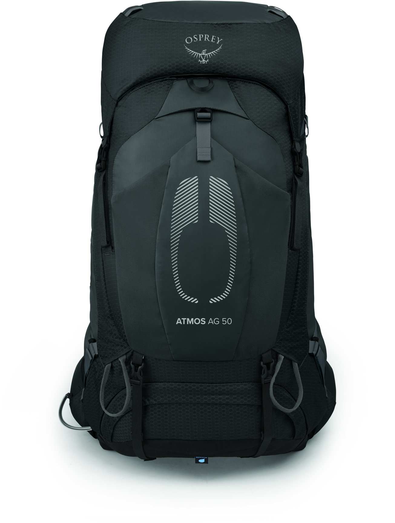 Osprey Atmos Ag 50 Black S/M