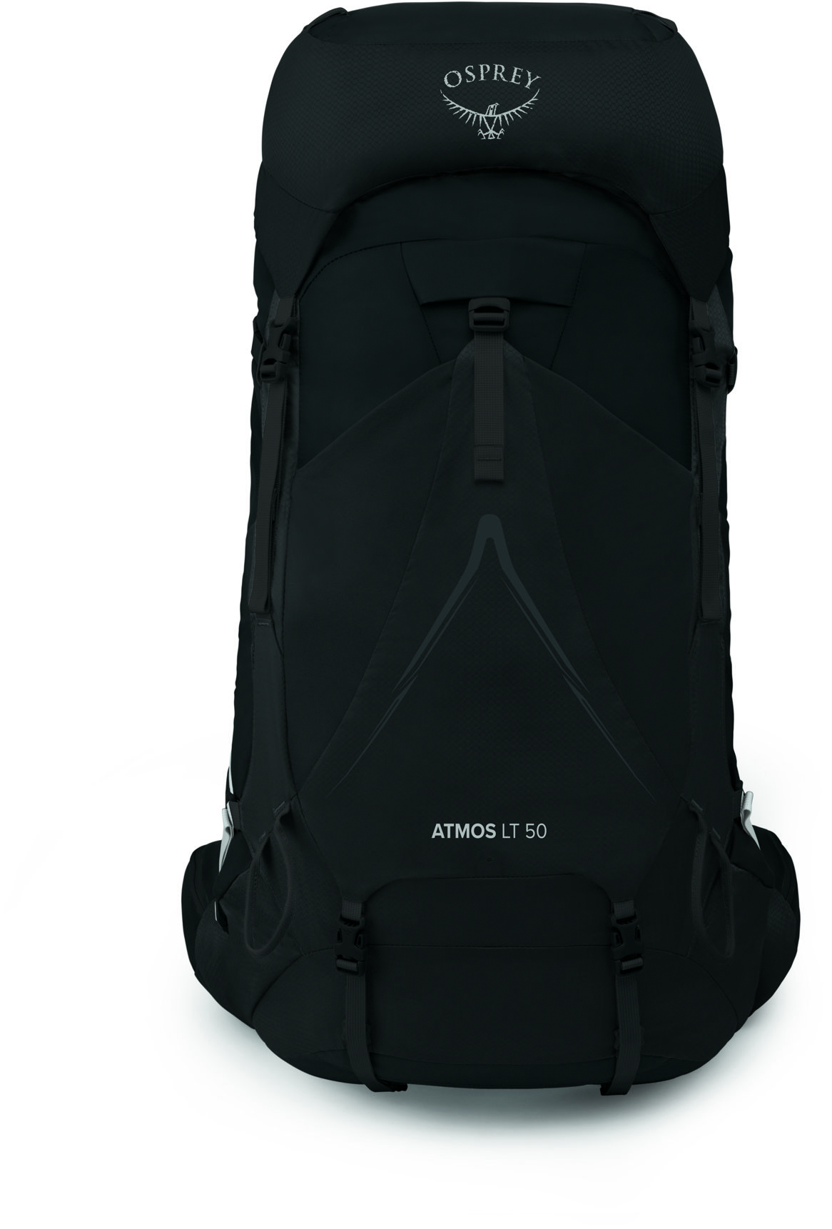 Osprey Atmos Ag Lt 50 Black S/M