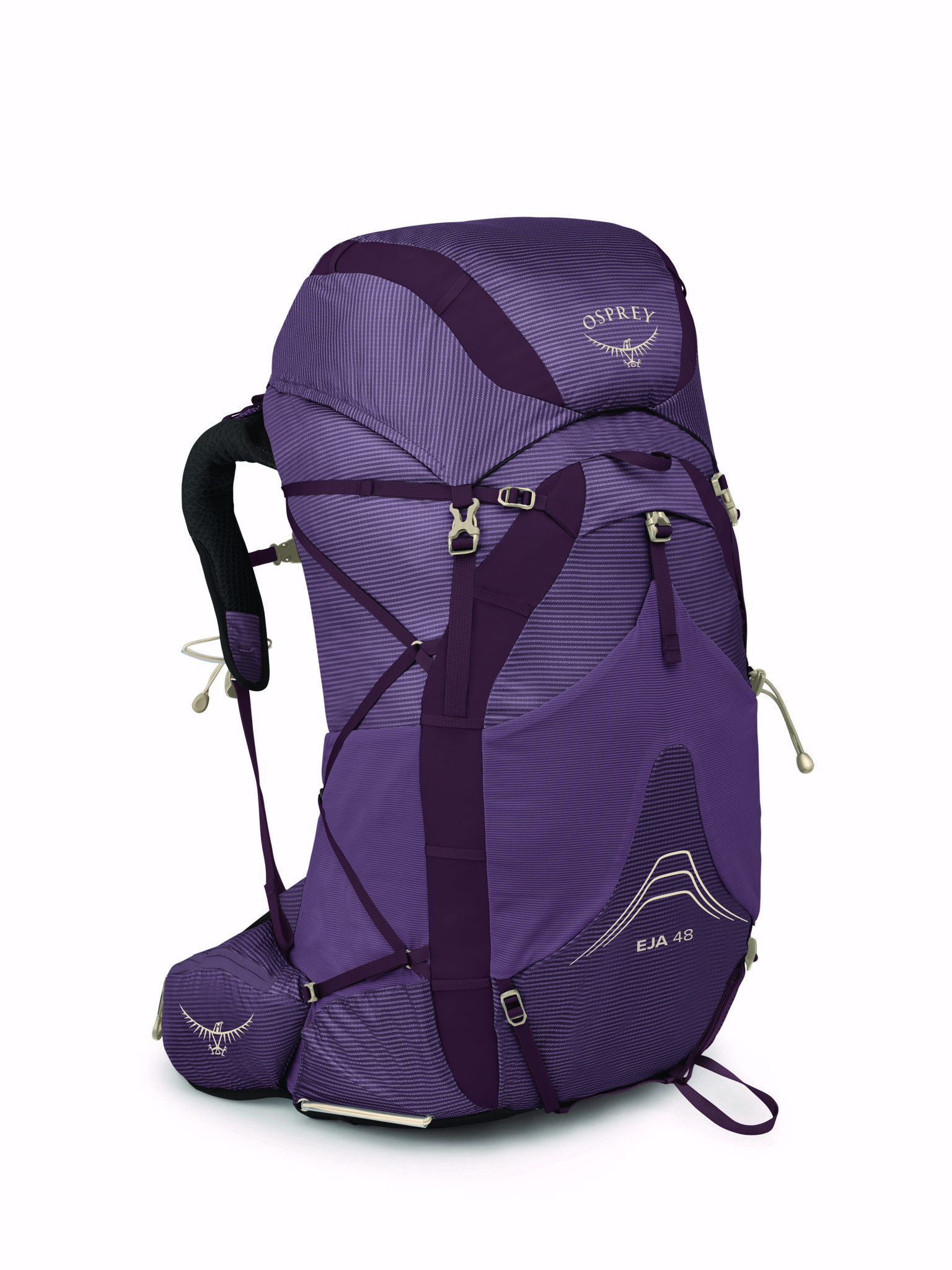 Osprey Eja 48 Purple Dusk WXS/WS