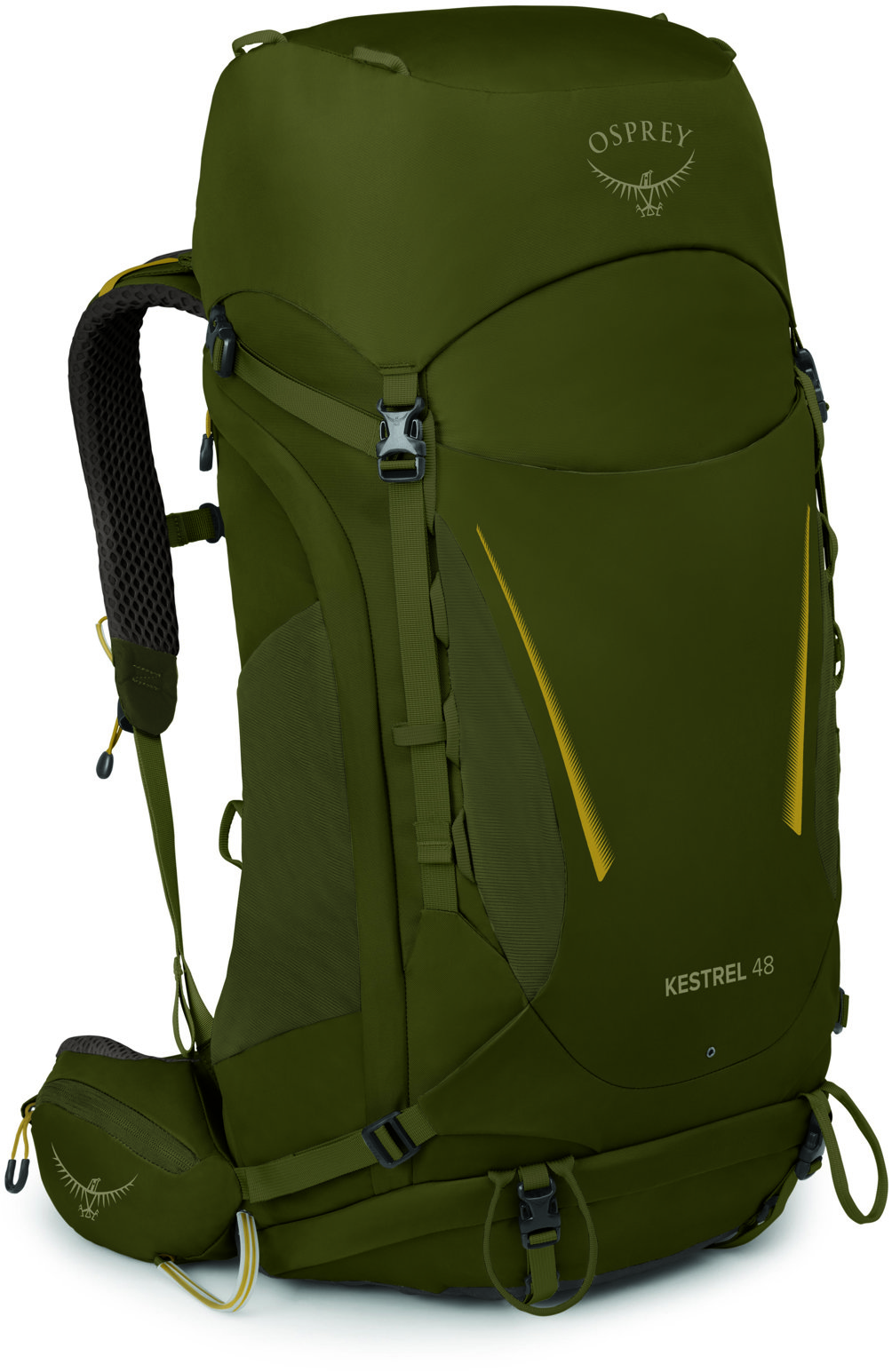 Osprey Kestrel 48 Moss Green L/XL