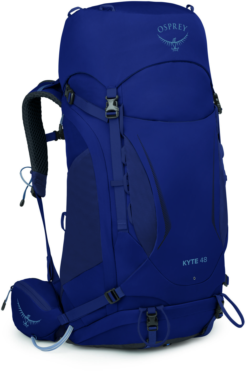 Osprey Kyte 48 Serenity Blue WXS/WS