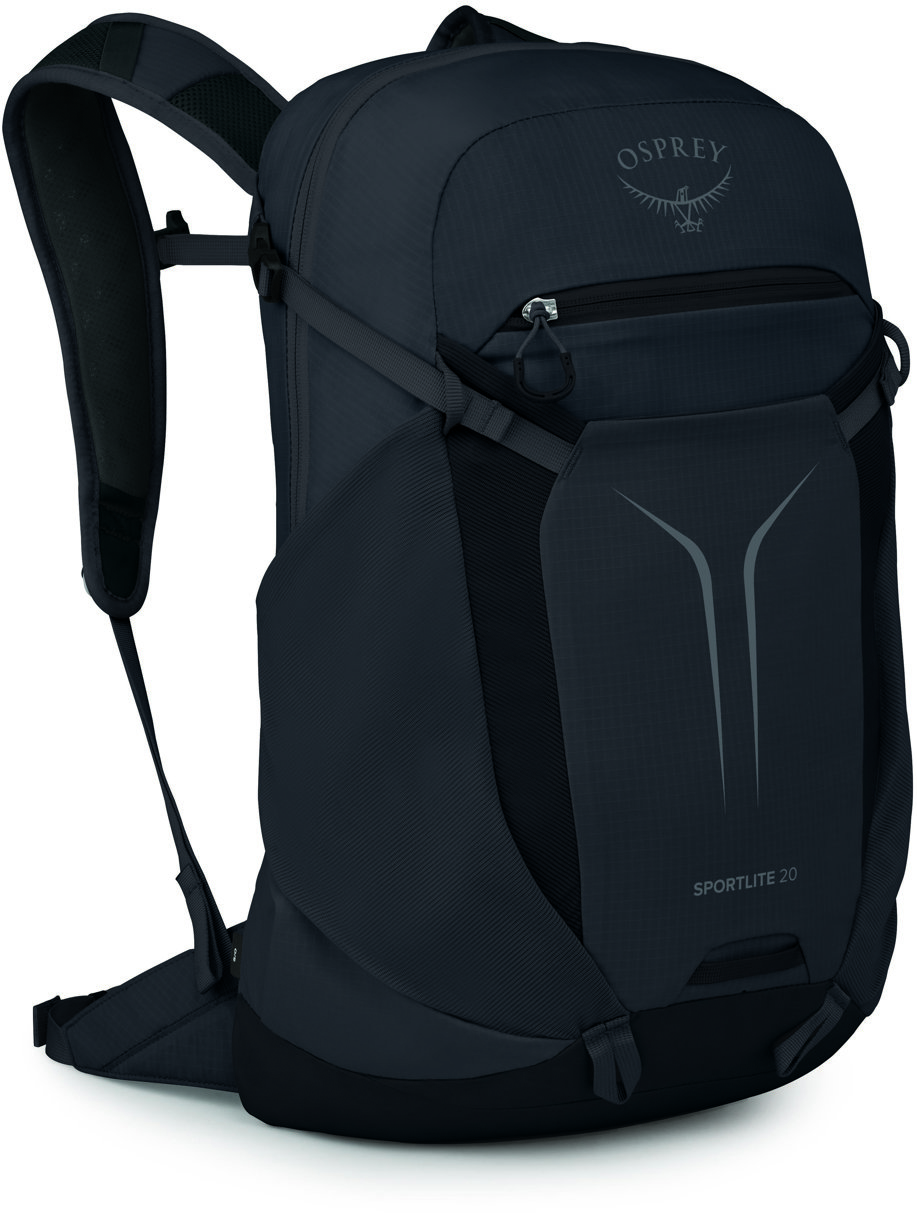 Osprey Sportlite 20 Raven Black