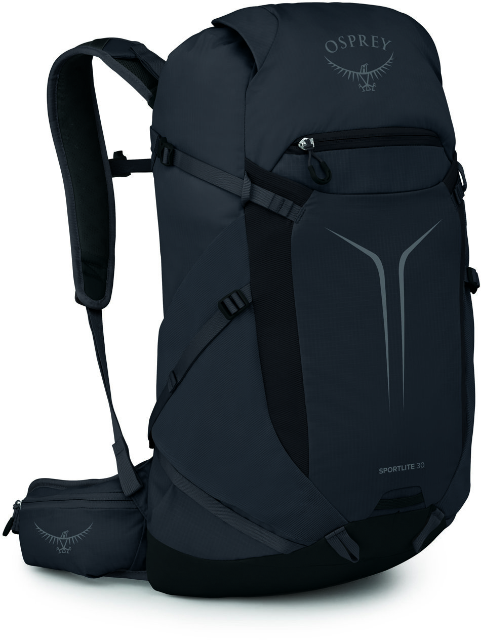 Osprey Sportlite 30 Raven Black