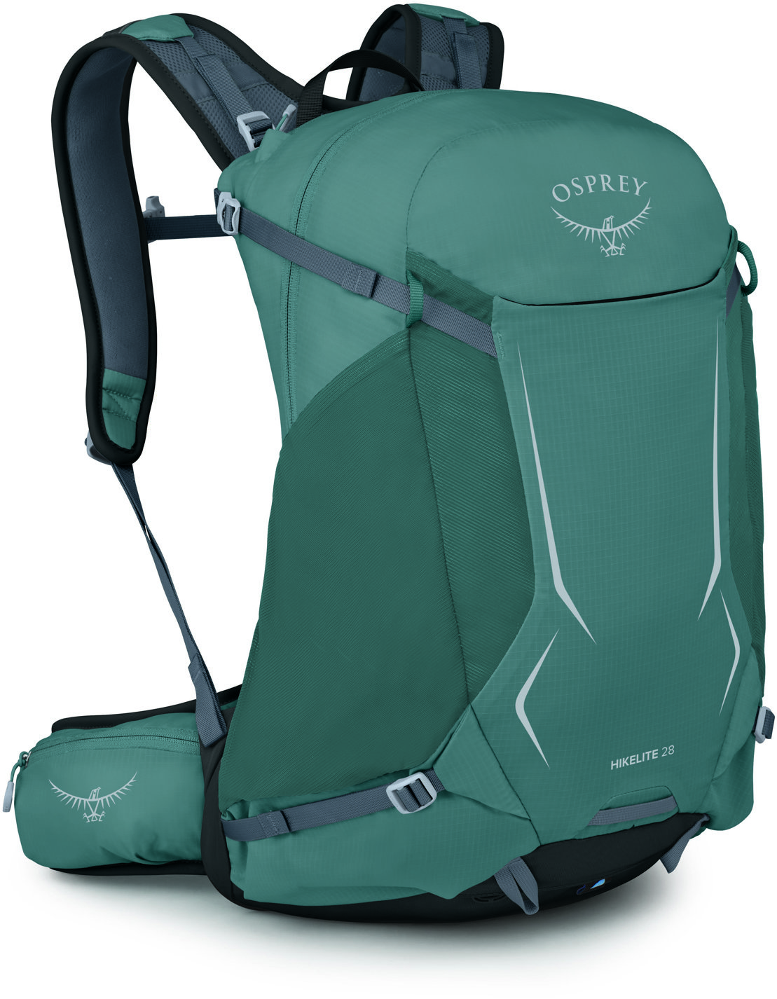 Osprey Hikelite 28 Cascade Blue