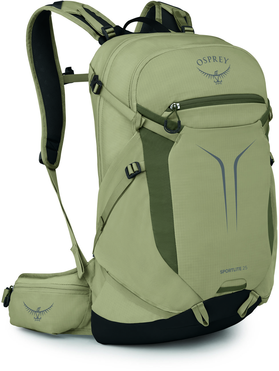 Osprey Sportlite 25 Olive Tan