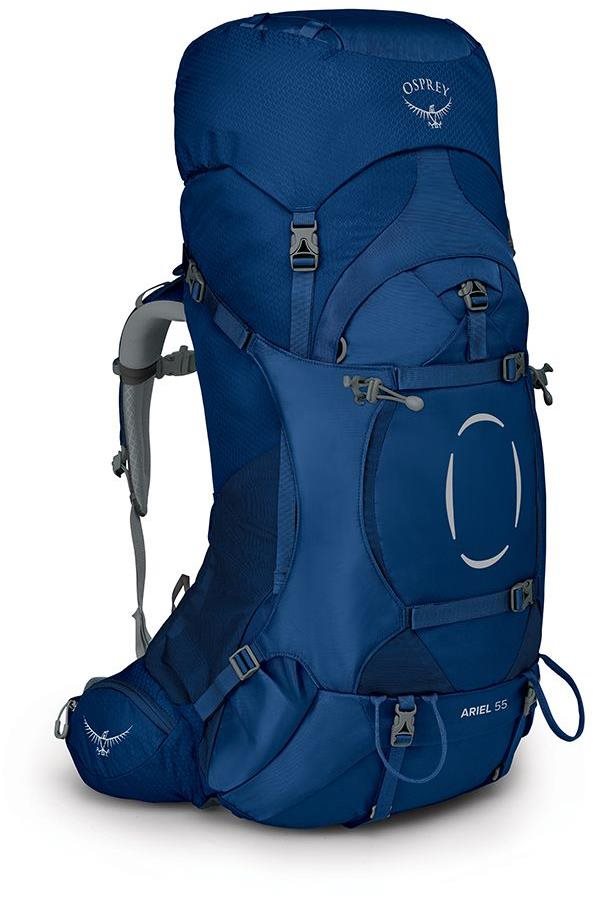 Osprey Ariel 55 II ceramic blue WM/WL