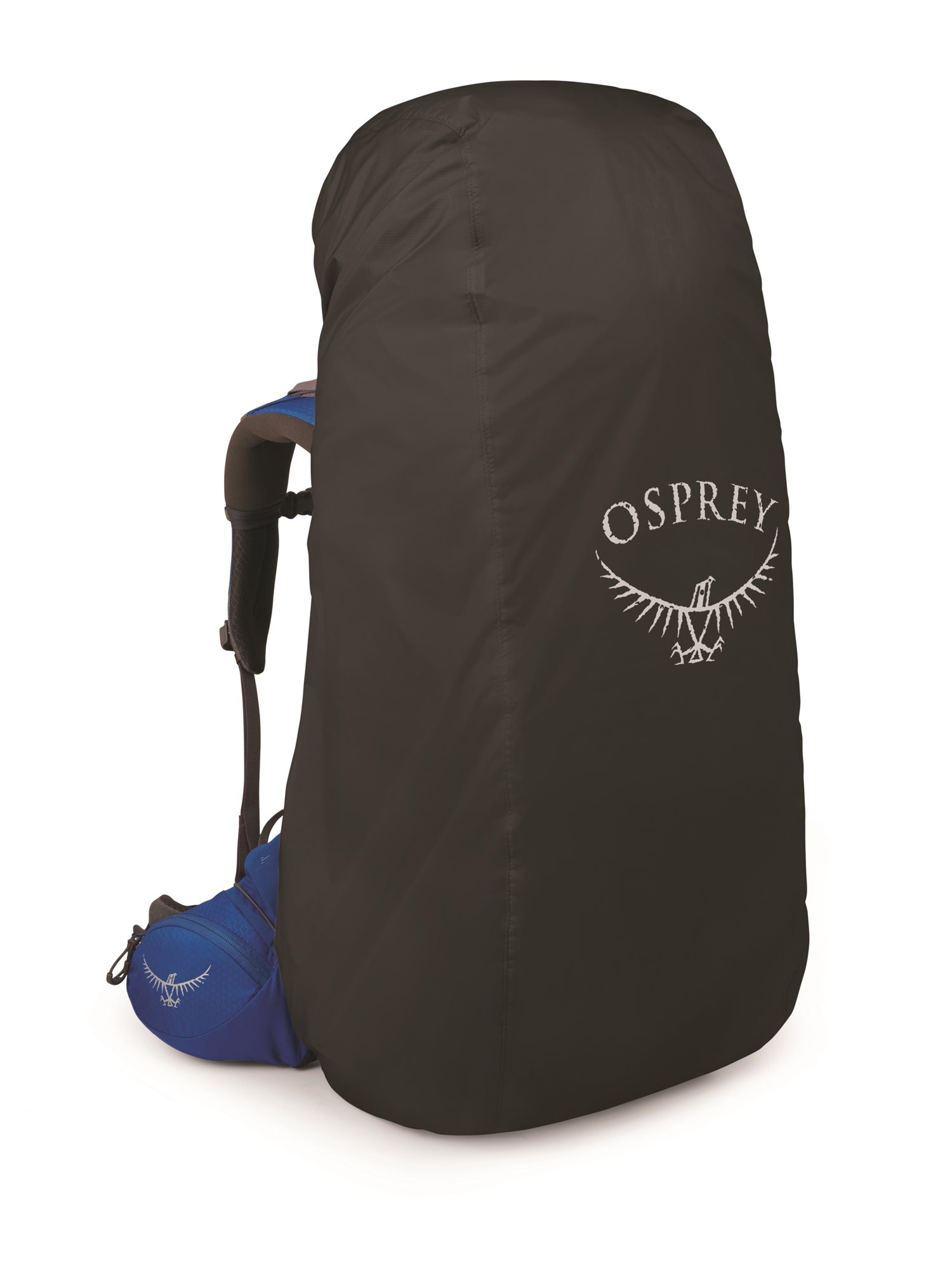 Osprey Ul Raincover Lg Black