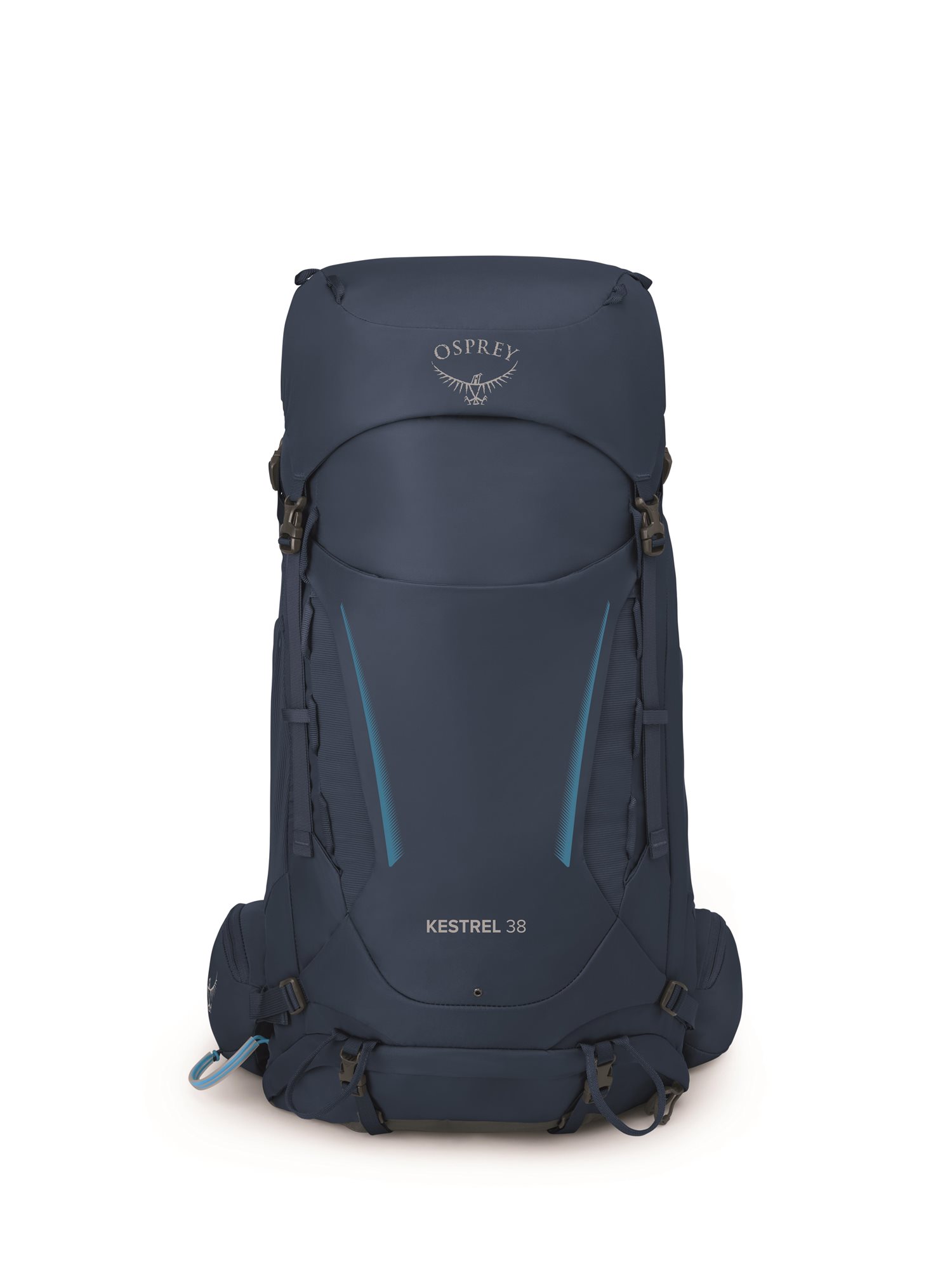 Osprey Kestrel 38 Atlas Blue L/XL