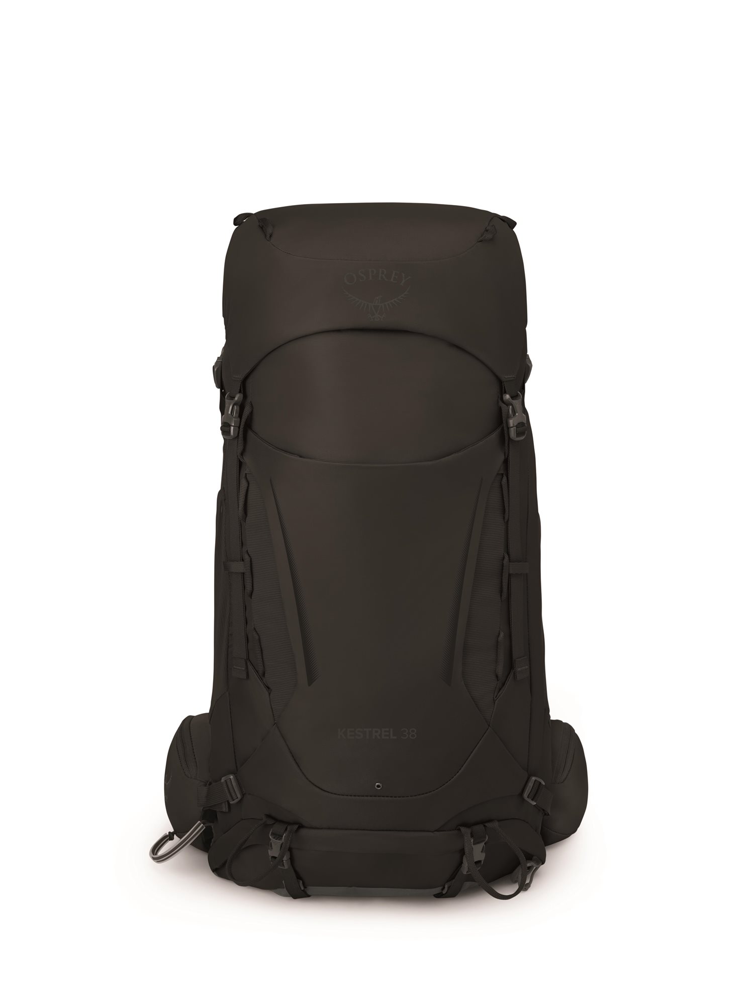 Osprey Kestrel 38 Black L/XL
