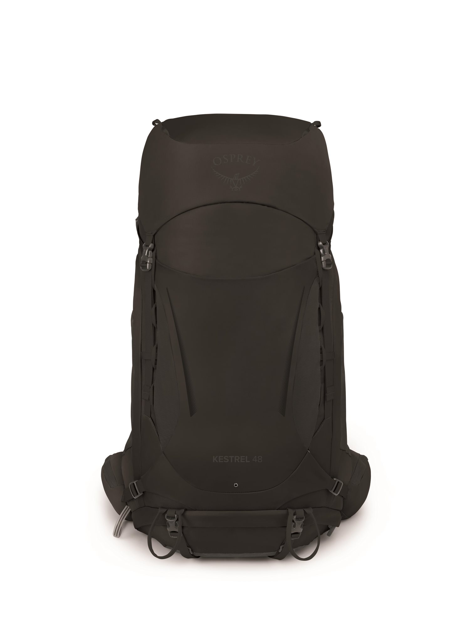 Osprey Kestrel 48 Black S/M