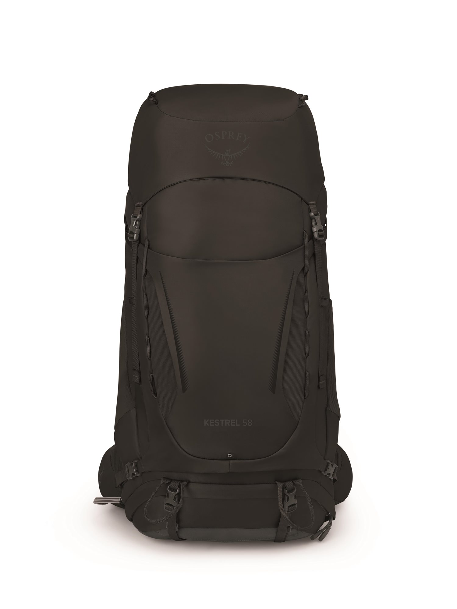 Osprey Kestrel 58 Black L/XL