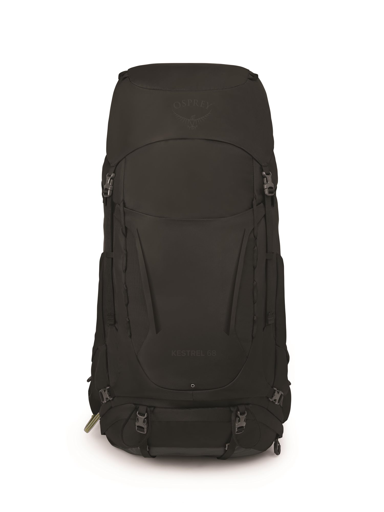Osprey Kestrel 68 Black L/XL