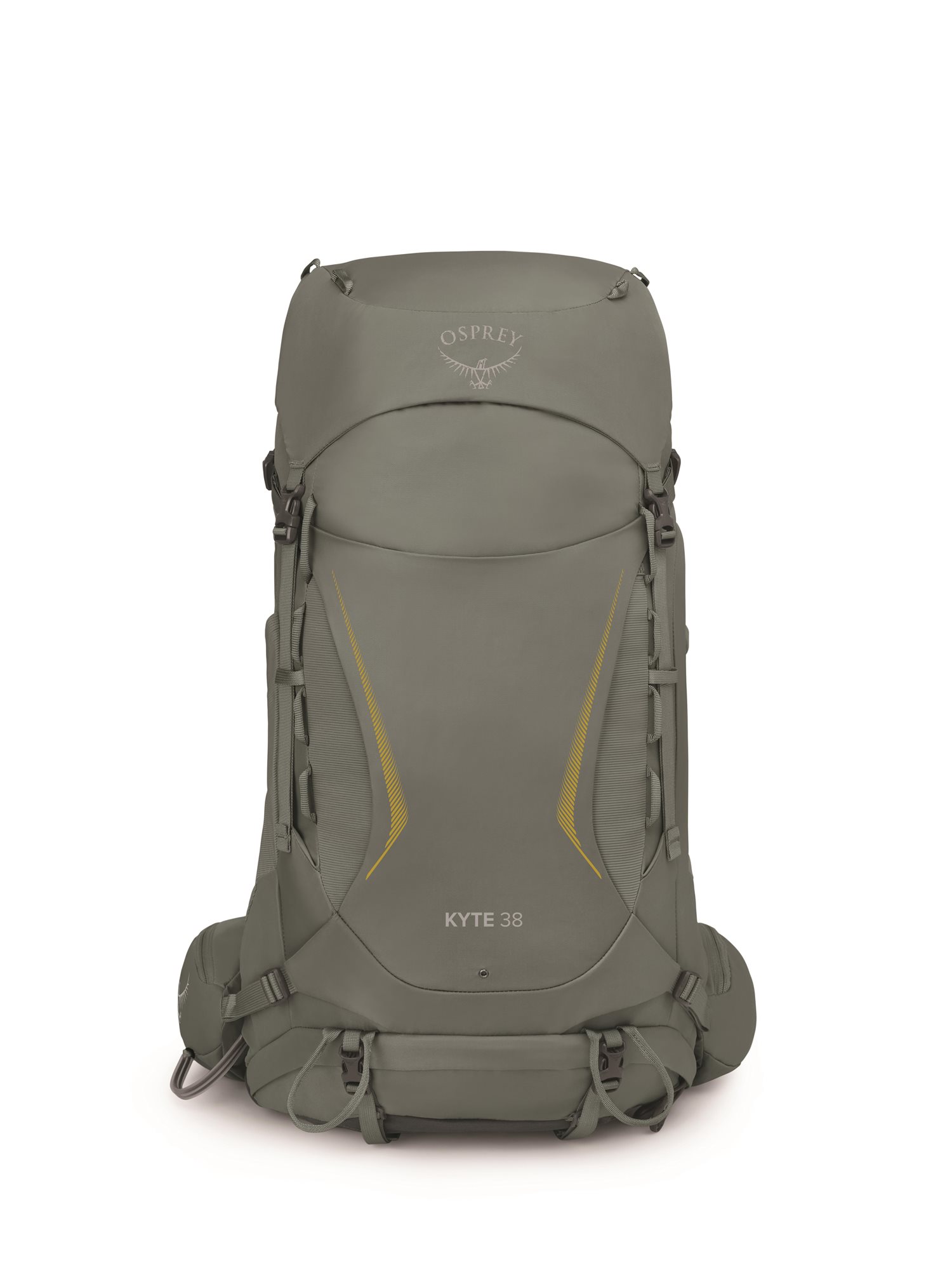 Osprey Kyte 38 Rocky Brook Green WM/WL