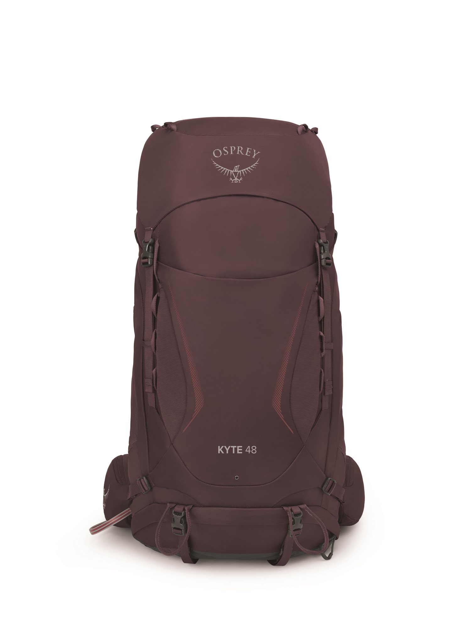 Osprey Kyte 48 Elderberry Purple WXS/WS