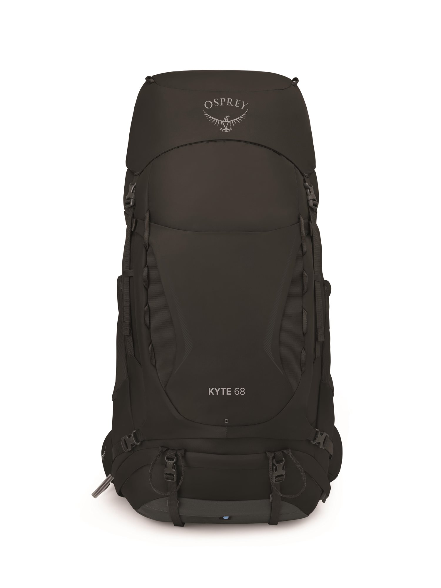 Osprey Kyte 68 Black WXS/WS