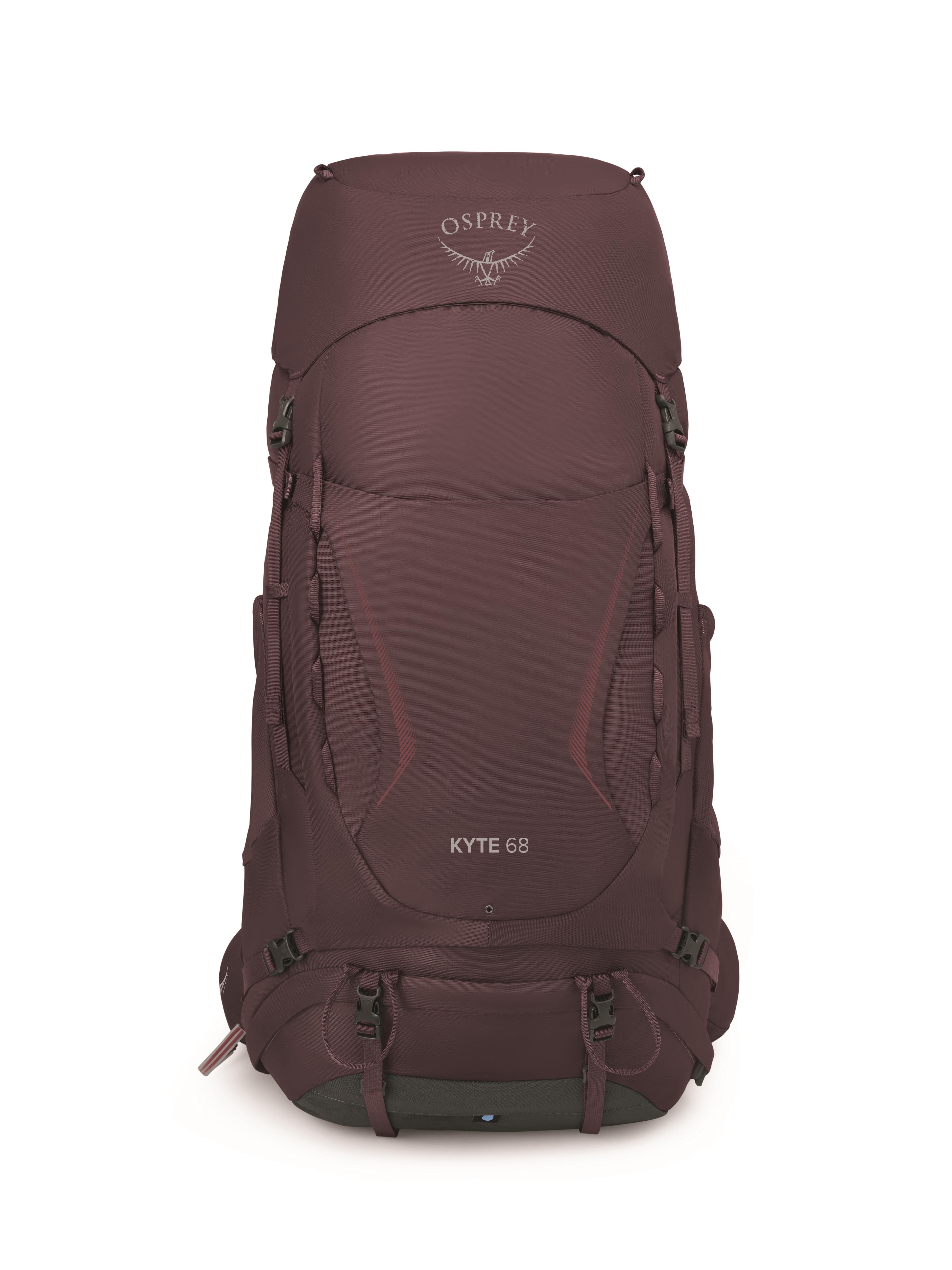 Osprey Kyte 68 l Elderberry Purple WM/WL