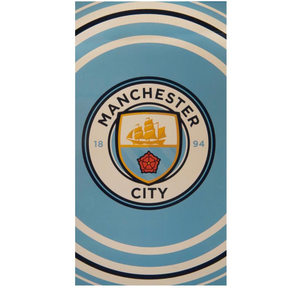 Fan-shop Osuška Manchester City pulse