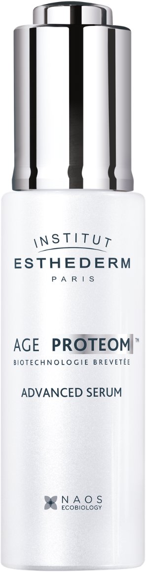 INSTITUT ESTHEDERM Age Proteom TM Pokročilé sérum na spomalenie starnutia a mladistvú pleť 30 ml