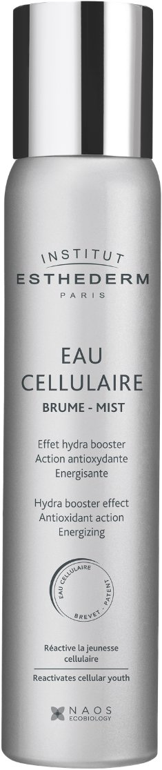 INSTITUT ESTHEDERM Cellular Water Bunková voda v spreji 100 ml