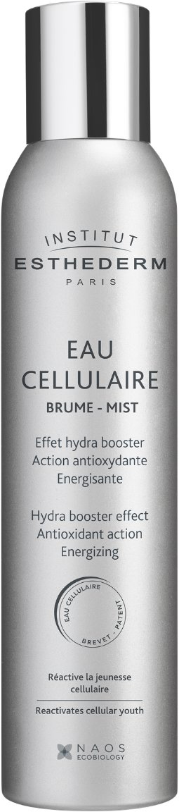INSTITUT ESTHEDERM Cellular Water Bunková voda v spreji 200 ml