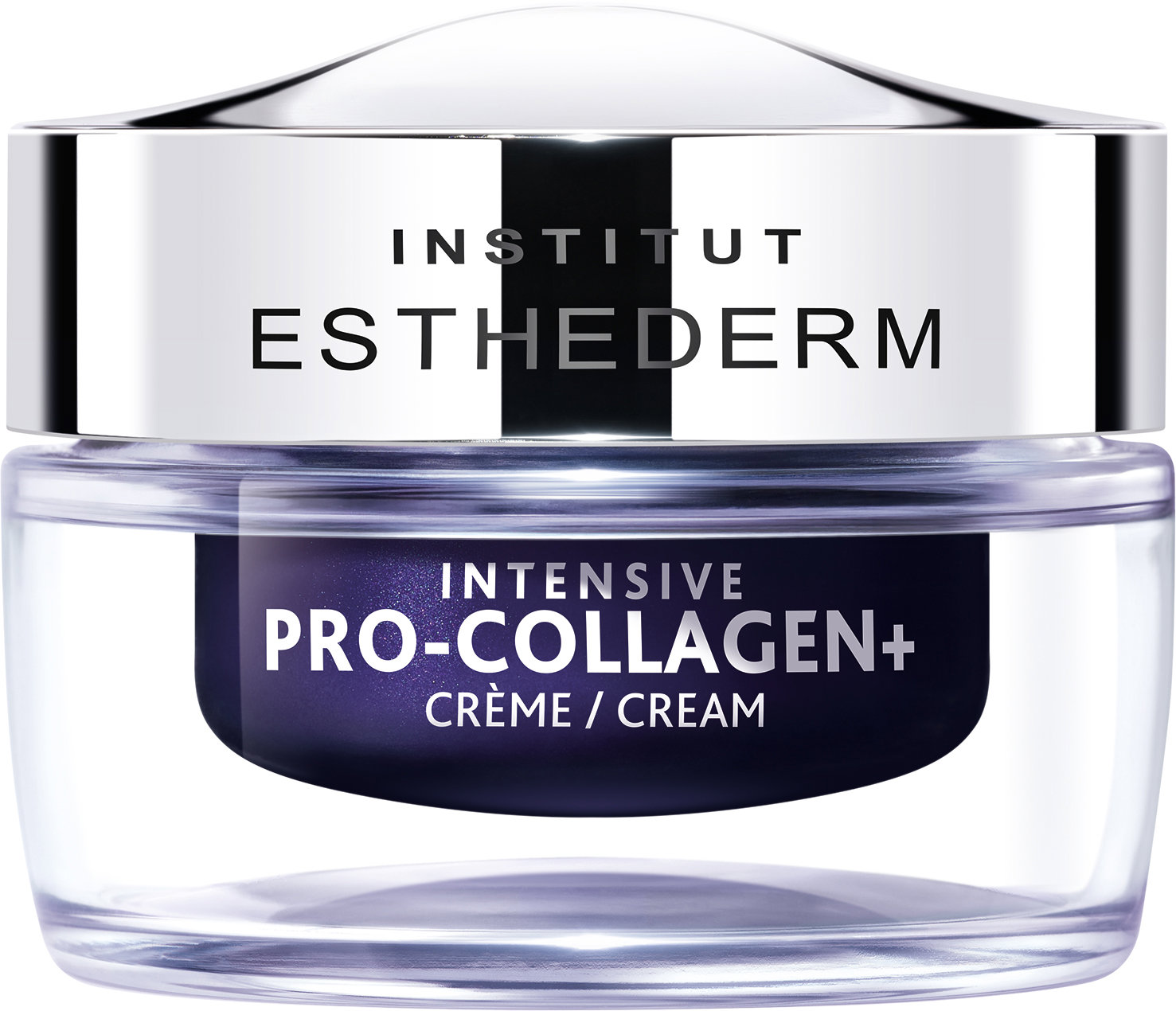 INSTITUT ESTHEDERM Intensive Pro-Collagen+ Krém na podporu tvorby kolagénu 50 ml