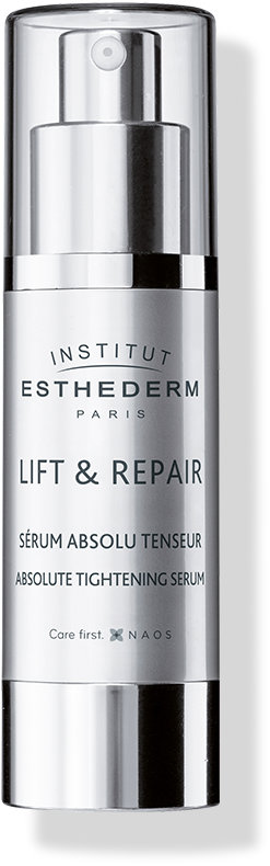 INSTITUT ESTHEDERM Lift & Repair Vyhladzujúce sérum proti vráskam 30 ml