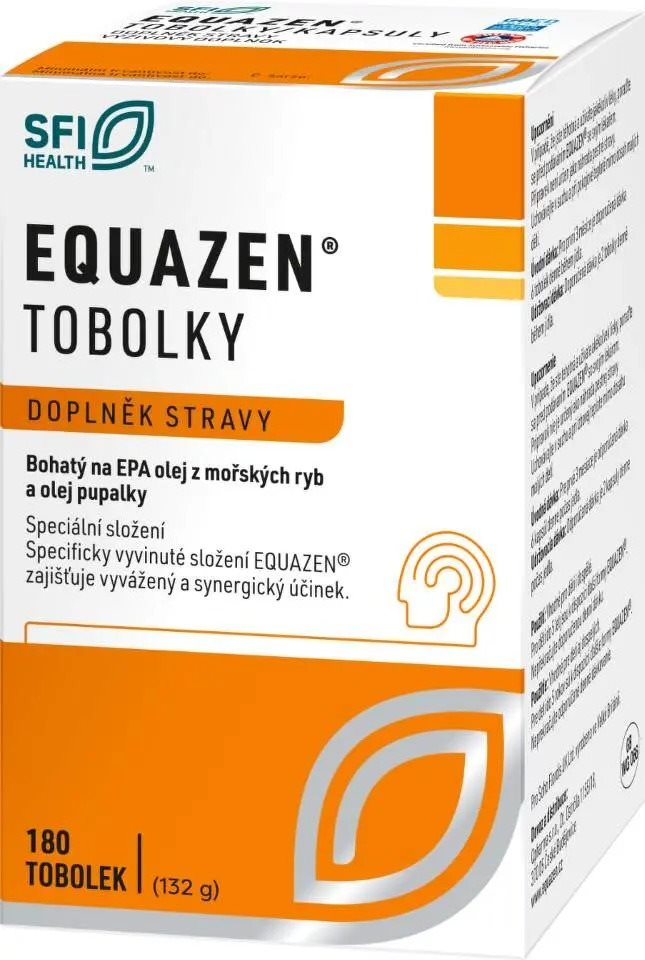 EQUAZEN 180 toboliek