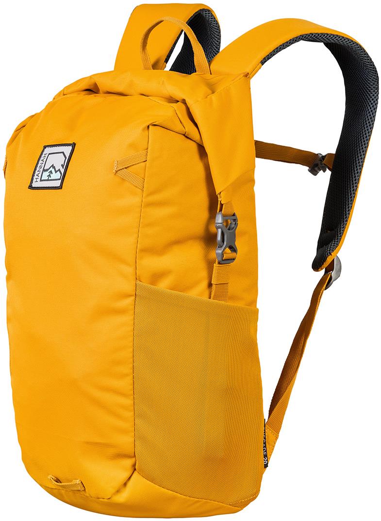 Hannah Renegade 20 Sunflower II