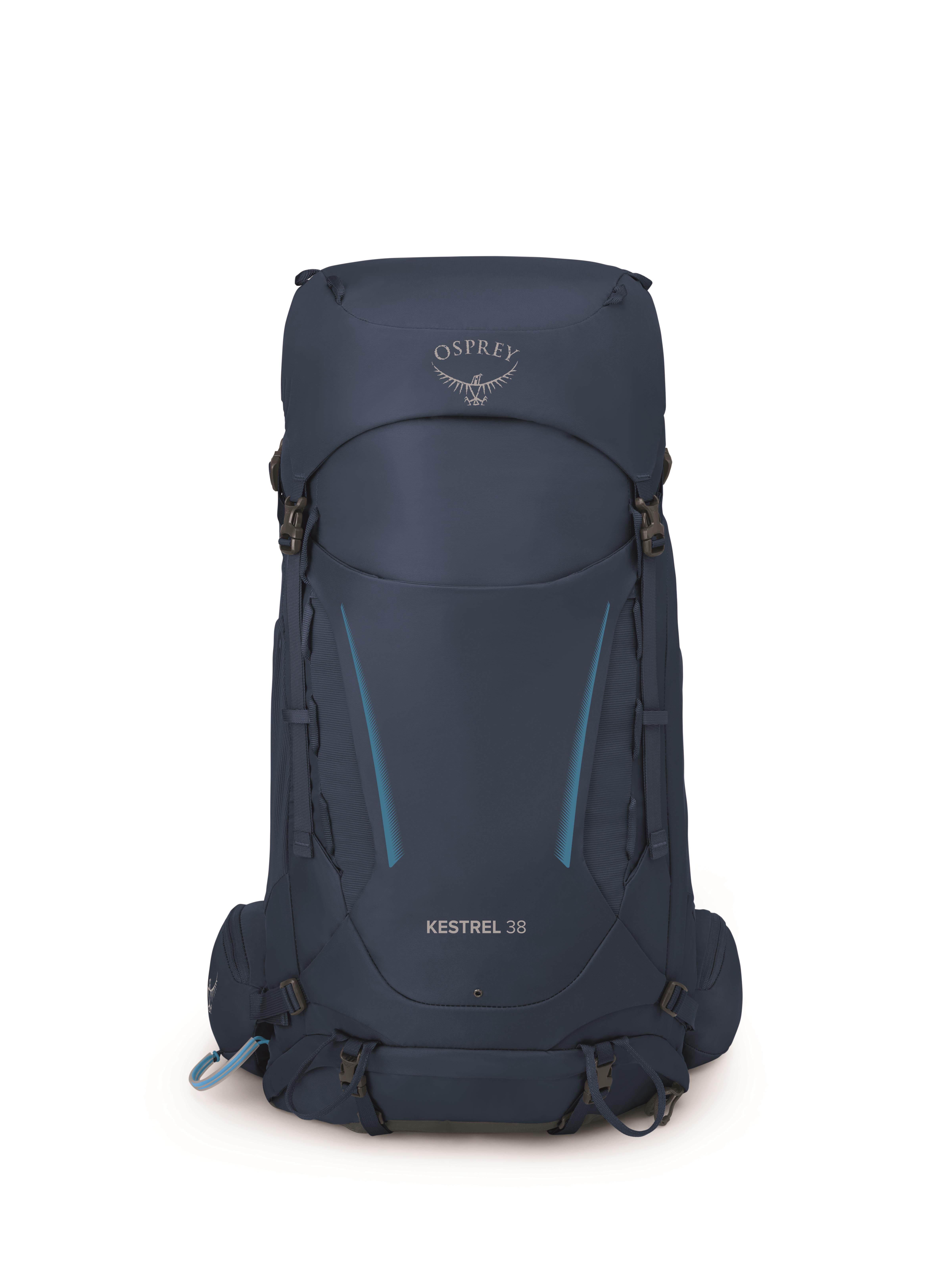 Osprey Kestrel 38 Atlas Blue S/M