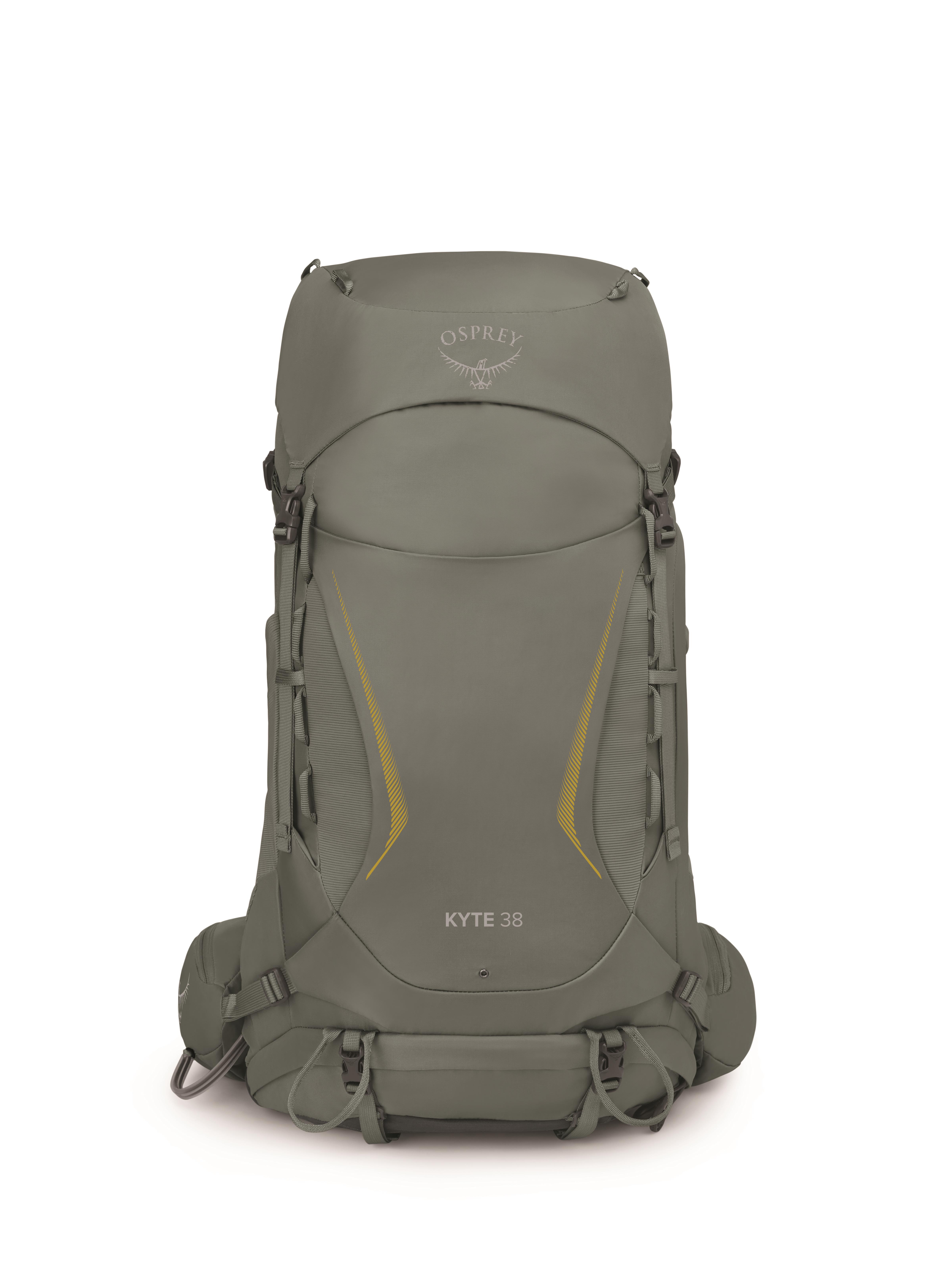 Osprey Kyte 38 Rocky Brook Green WXS/WS
