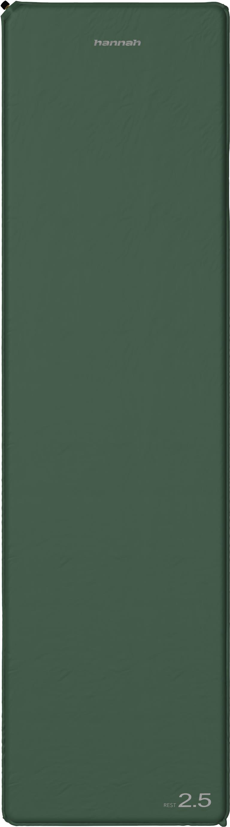 Hannah Rest 2,5 Trekking Green II
