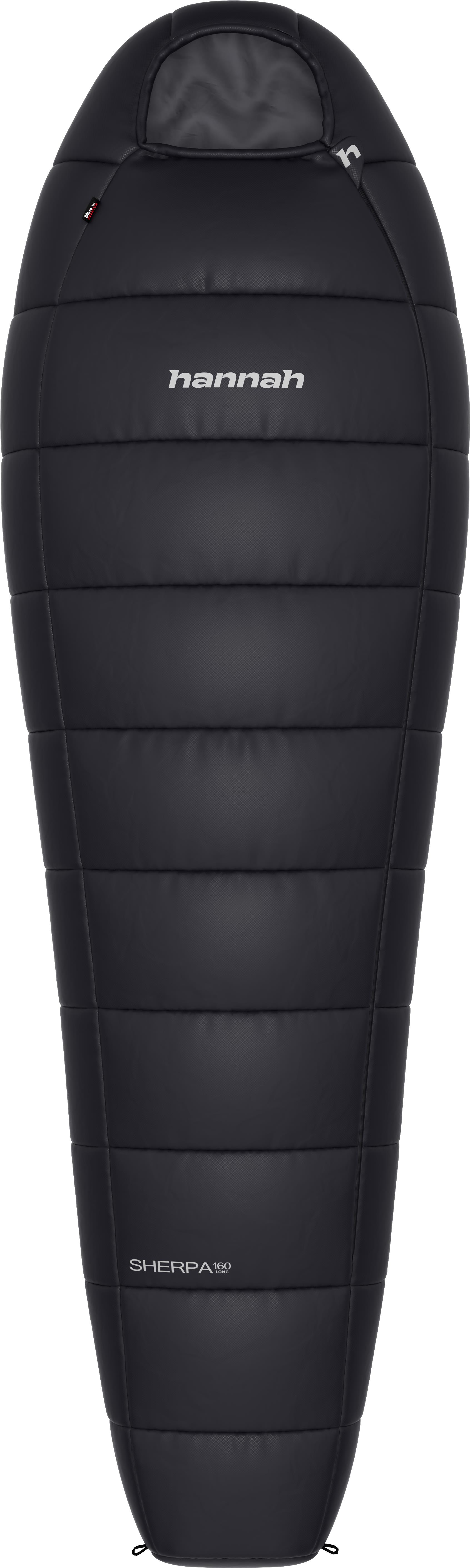 Hannah Sherpa 160 Long Blue Nights 195L