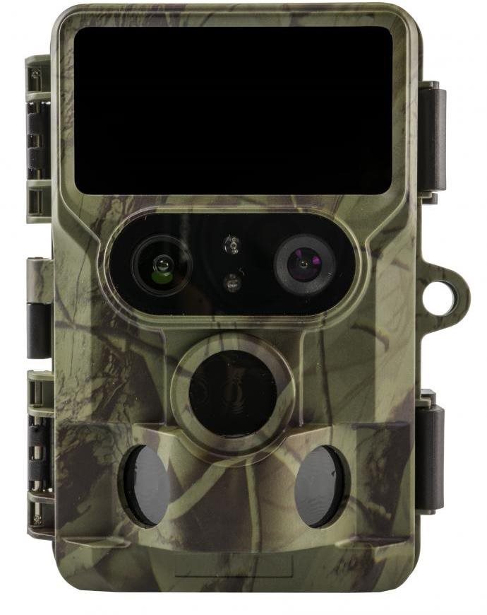 OXE Tarantula WiFi 4K + 32 GB SD karta, 8 ks batérií a statív