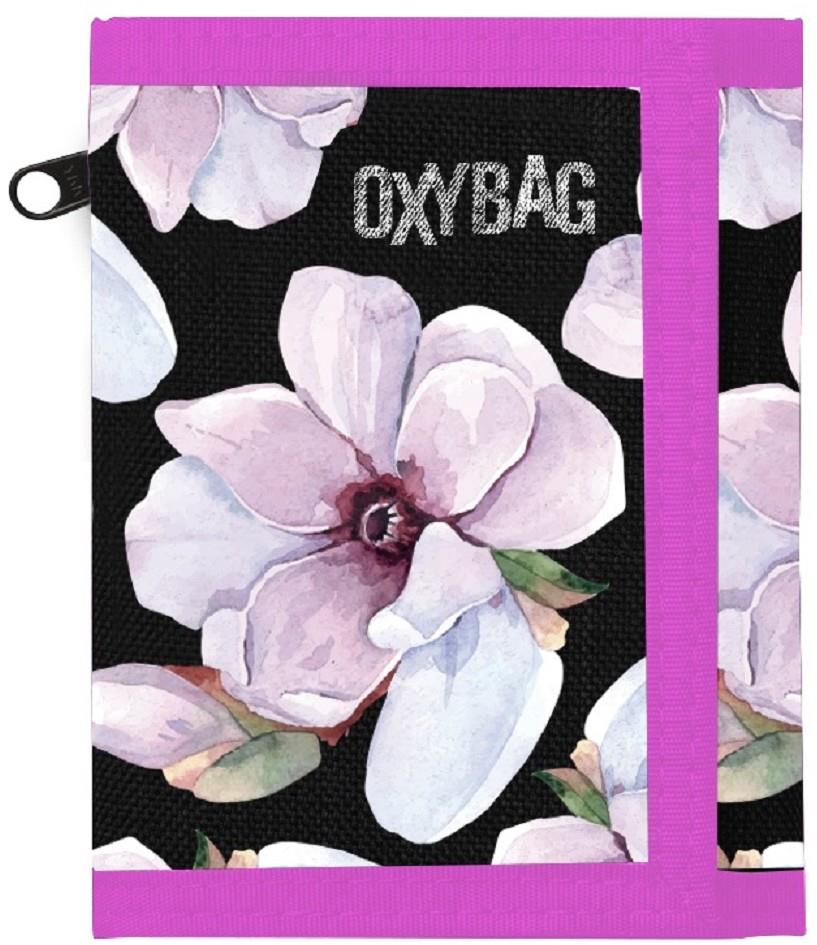 Oxybag peňaženka OXY Floral