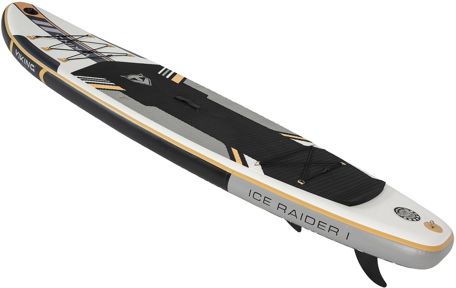 Viking Ice Raider I