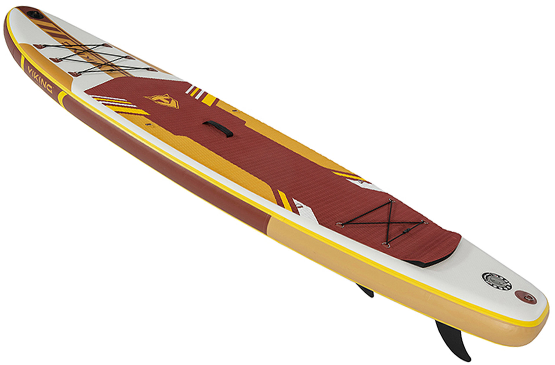 Viking Ice Raider III
