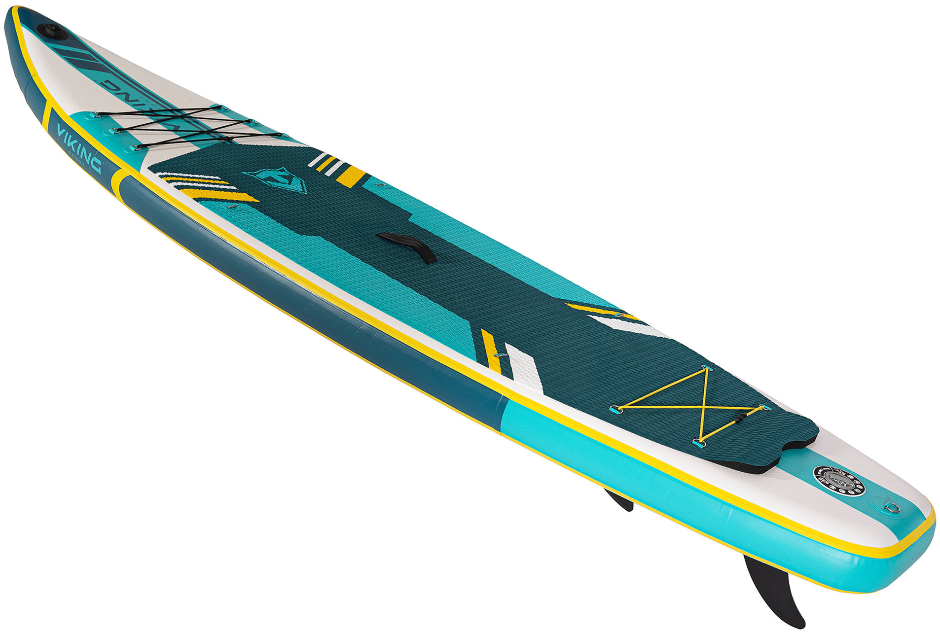 Viking Fjord Raider I