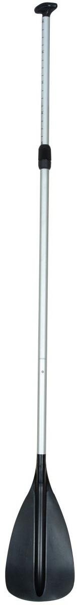 VIC Nastaviteľné veslo na paddleboard Alu + ABS Enero 165 – 208 cm