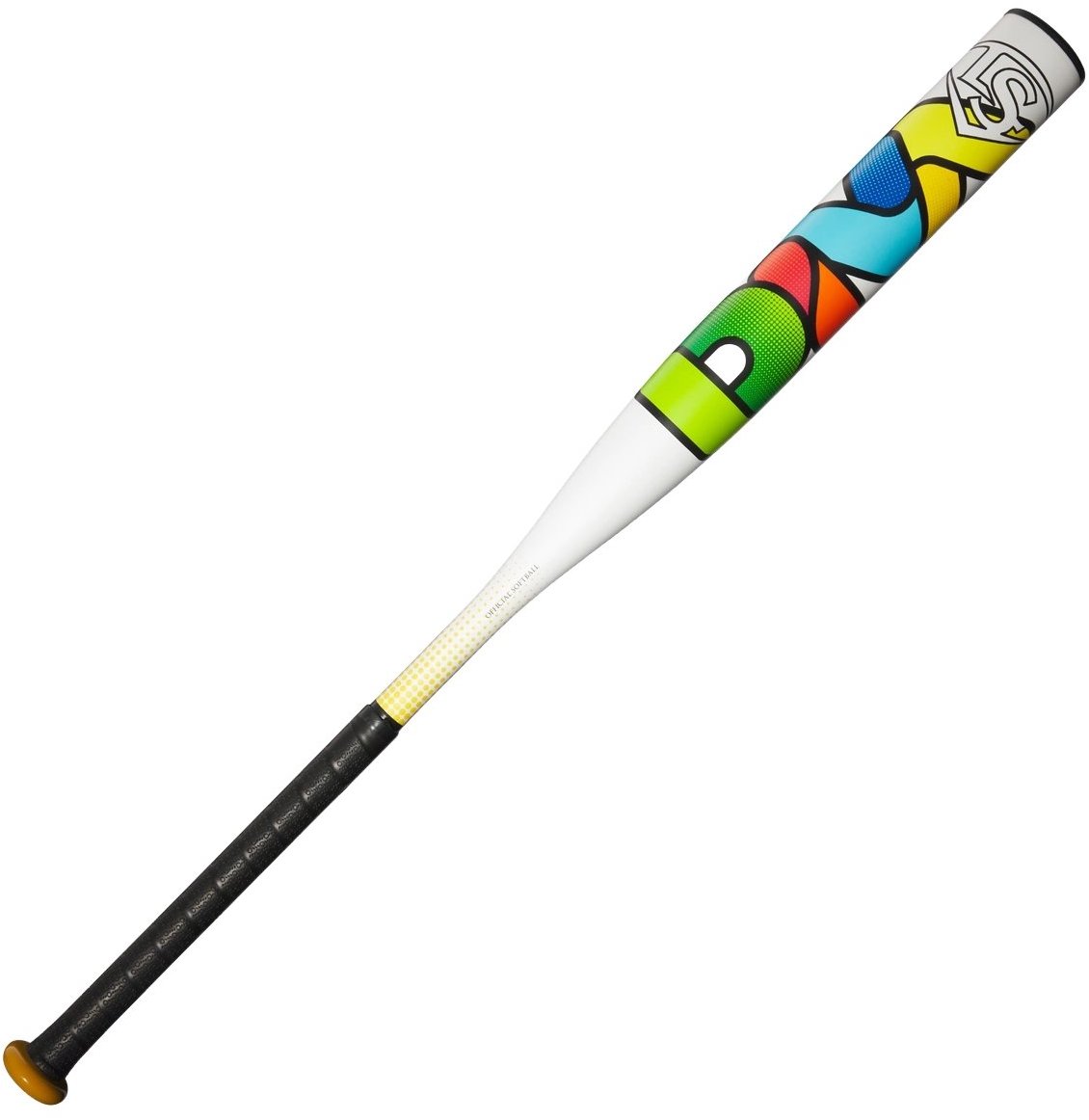 Louisville Slugger raketa softball (fastpitch) Diva -11.5, 27"