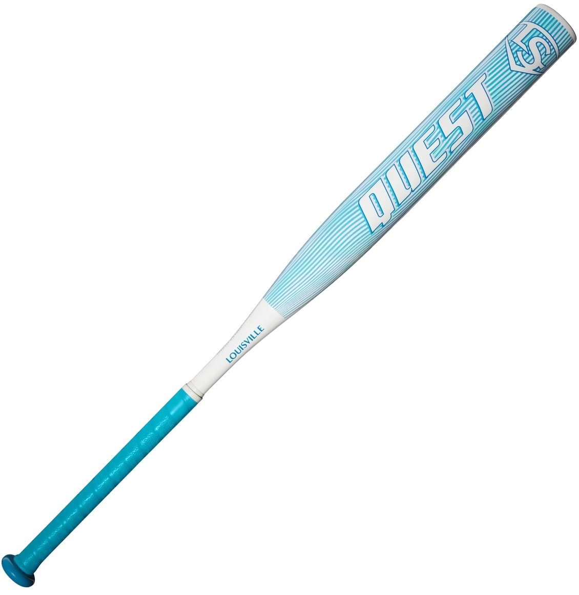 Louisville Slugger raketa softball (fastpitch) Quest -12, 30"
