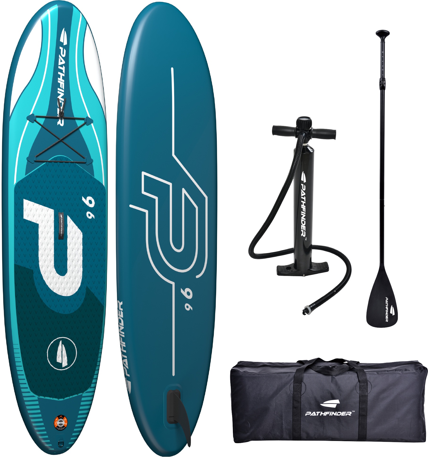 PATHFINDER Lite 9'6"