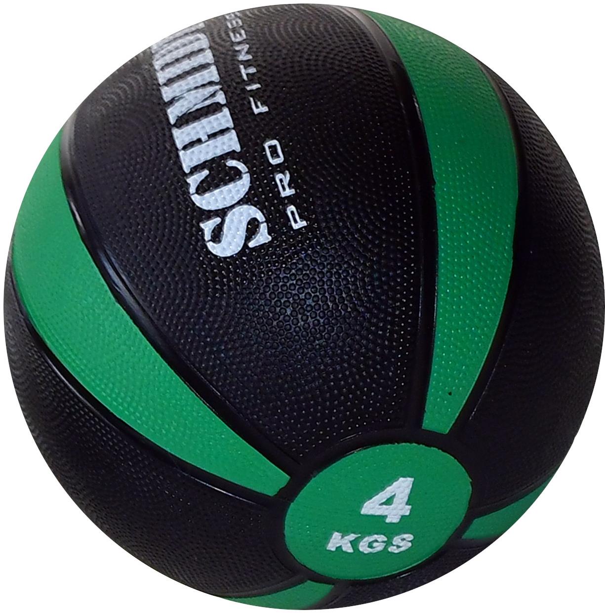 FitnessLine Medicinbal 4 kg