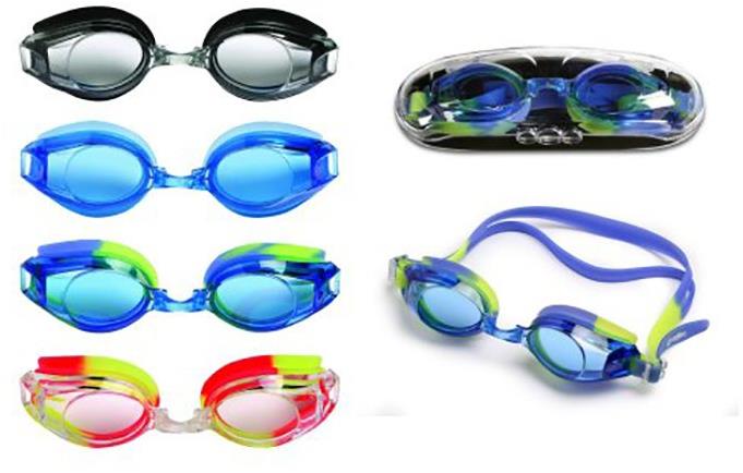 EFFEA box 2627 modré