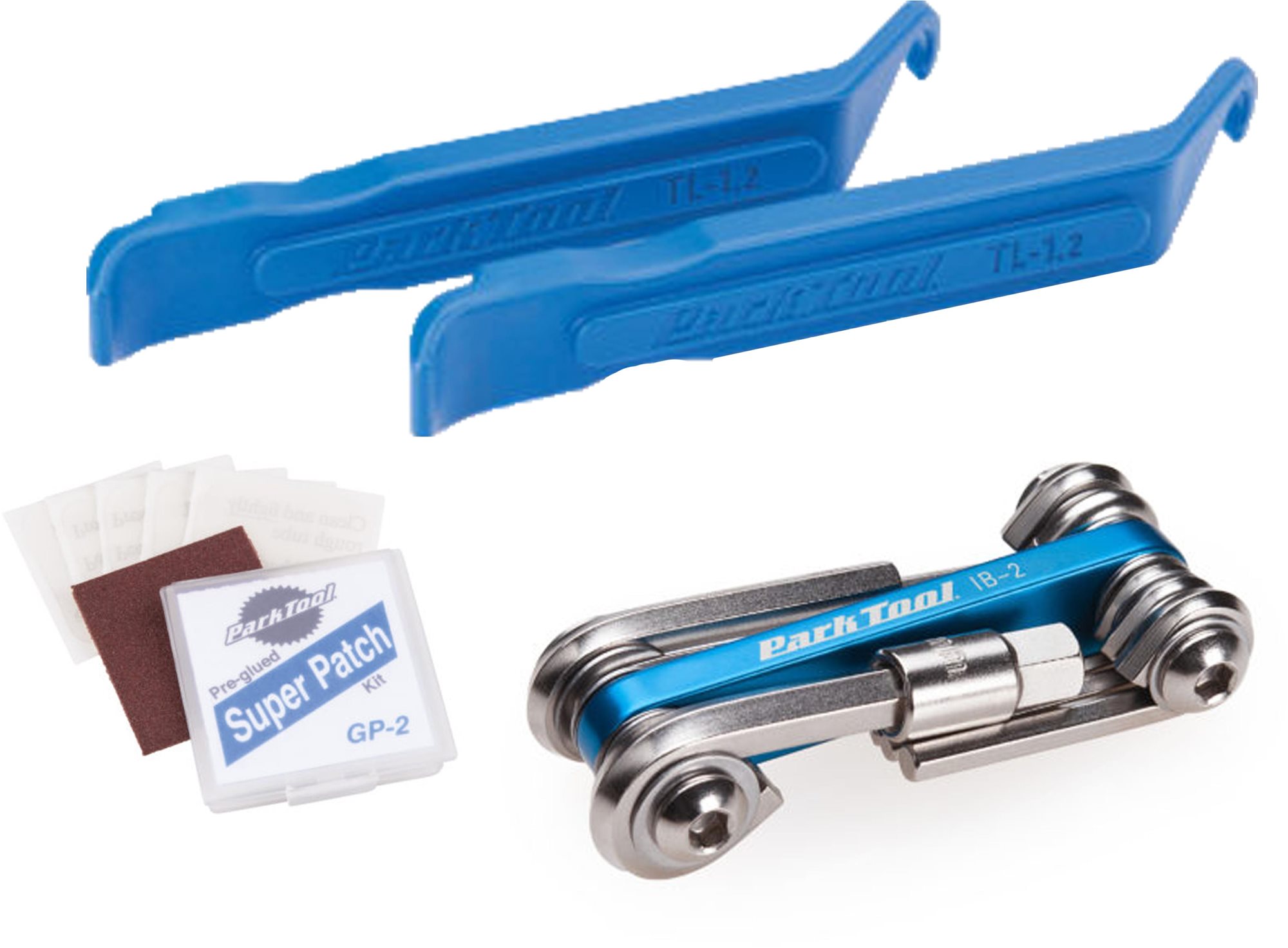 Park Tool Balíček servisný 1 BS-1