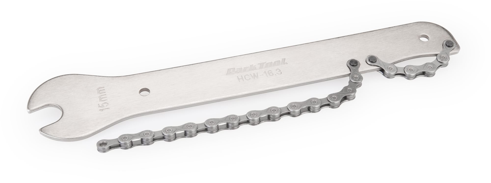 Park Tool Bič a pedálový kľúč HCW-16-3